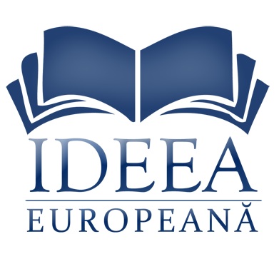 Logo Editura IDEEA EUROPEANA