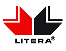 Logo LITERA