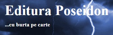 Logo POSEIDON