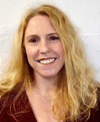 Portret Elizabeth Hickey