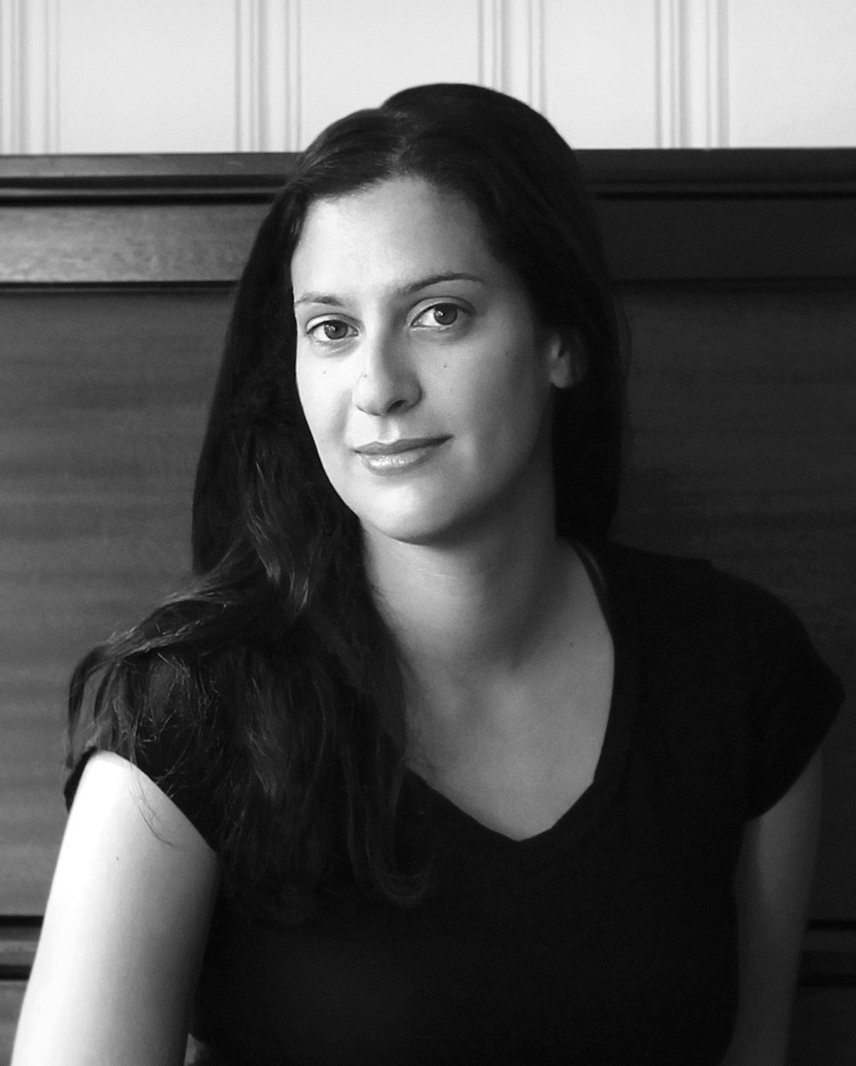 Portret Elle Kennedy