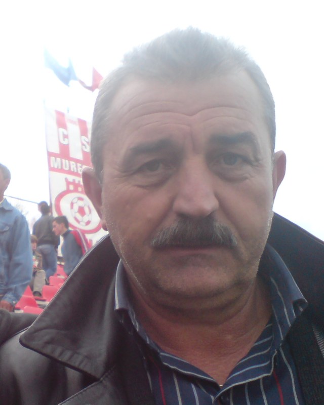 Portret Ionut Popa