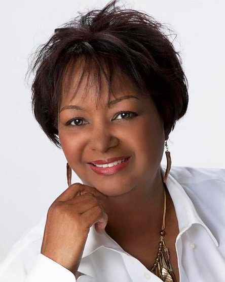 Portret Rachel Renee Russell