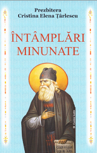 Cartea Intamplari minunate de Cristina Elena Tarlescu
