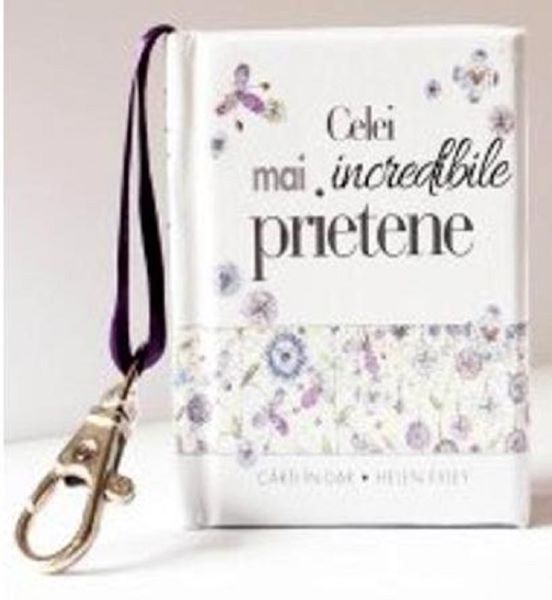 Cartea Celei mai incredibile prietene