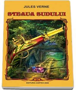 Cartea Steaua Sudului Ed.2014 - Jules Verne