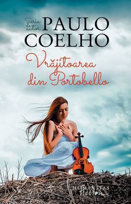 Cartea Vrajitoarea din Portobello - Paulo Coelho