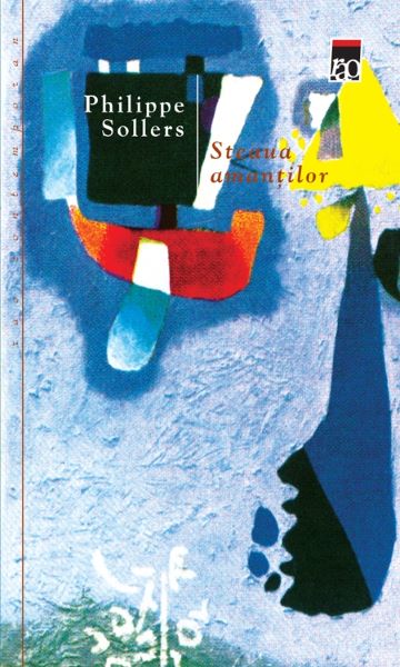 Cartea Steaua Amantilor - Philippe Sollers