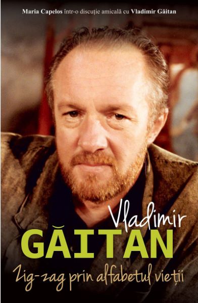 Cartea Zig-Zag prin alfabetul vietii de Vladimir Gaitan