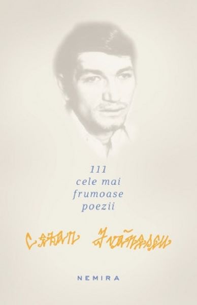 Cartea 111 cele mai frumoase poezii de Cezar Ivanescu