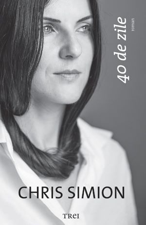 Cartea 40 de zile - Chris Simion