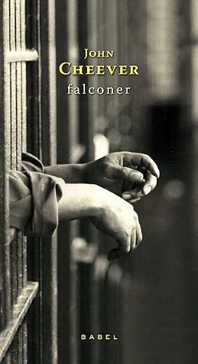 Cartea Falconer de John Cheever