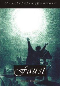 Cartea Faust - Johann Wolfgang Von Goethe