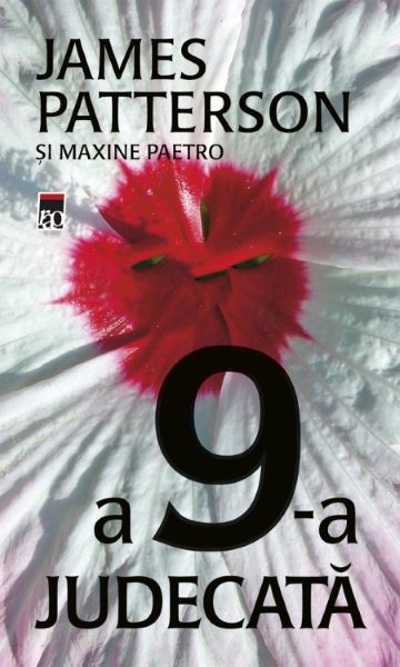 Cartea A 9-a judecata - James Patterson, Maxine Paetro de James Patterson