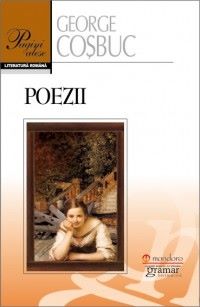 Cartea Poezii de George Cosbuc