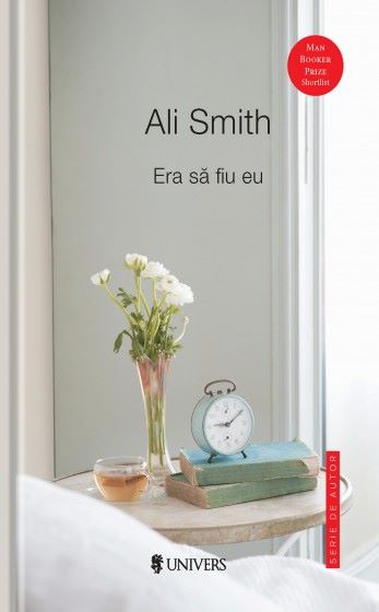Cartea Era sa fiu eu - Ali Smith