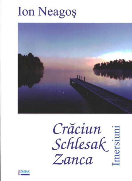 Cartea Craciun , Schlesak, Zanca - Ion Neagos