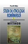 Cartea Studii de etnologie romaneasca vol.2 - Pamfil Biltiu