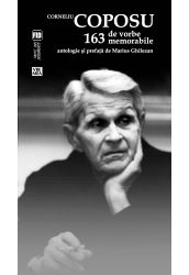 Cartea 163 de vorbe memorabile de Corneliu Coposu