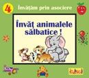 Invat animalele salbatice!, - – copertă
