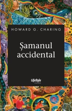Samanul accidental, Howard G. Charing – copertă