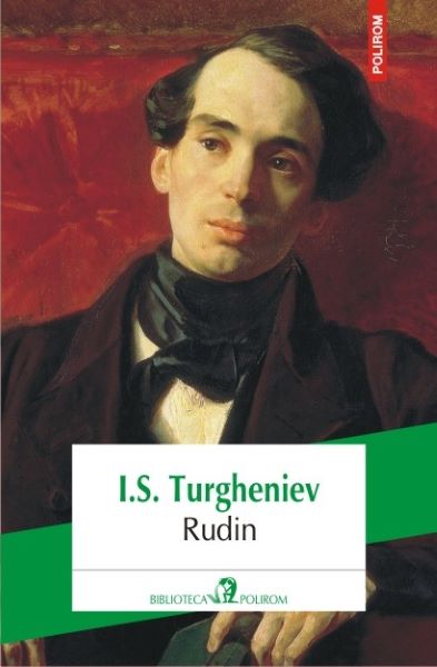 Cartea Rudin - I.S. Turgheniev