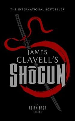 Cartea Shogun - James Clavell