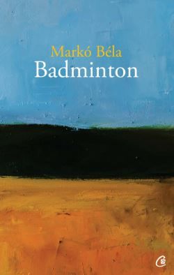 Cartea Badminton de Marko Bela