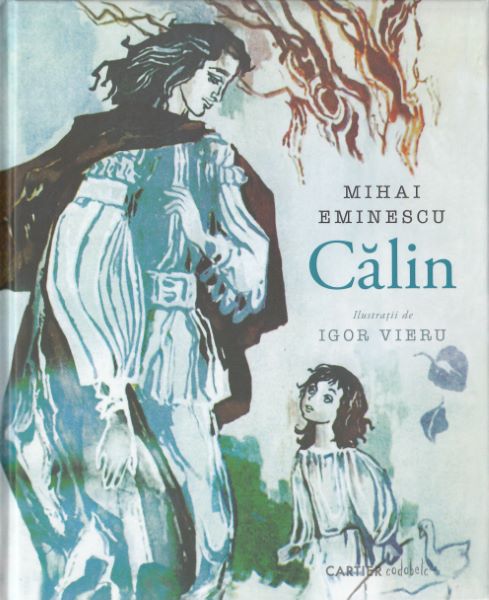Cartea Calin - Mihai Eminescu
