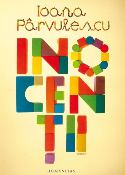 Inocentii – Ioana Parvulescu