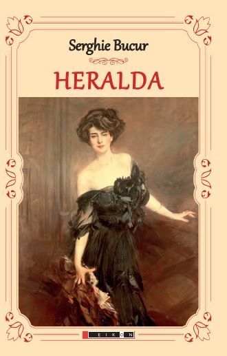 Cartea Heralda de Serghie Bucur