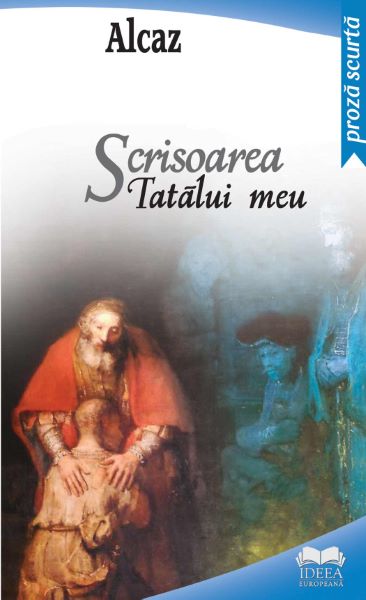 Cartea Scrisoarea tatalui meu - Alcaz
