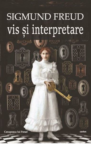 Cartea Vis si interpretare- Sigmund Freud