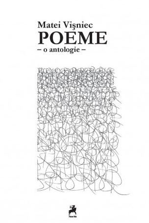 Cartea Poeme. O antologie - Matei Visniec