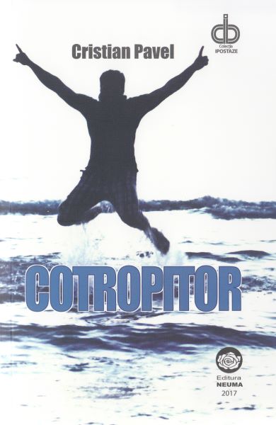 Cotropitor  Cristian Pavel, - – copertă
