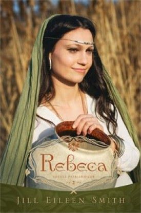 Cartea Rebeca Vol.2 Din Seria Sotiile Patriarhilor - Jill Eileen Smith