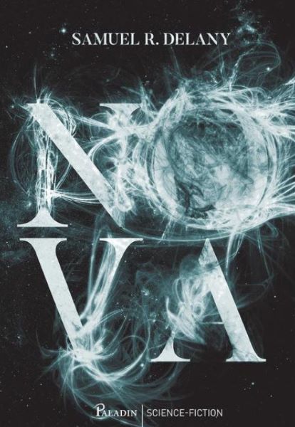 Nova – Samuel R. Delany