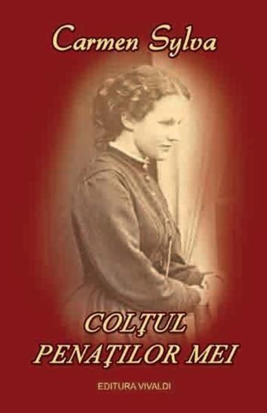 Cartea Coltul penatilor mei - Carmen Sylva
