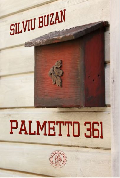 Cartea Palmetto 361 - Silviu Buzan