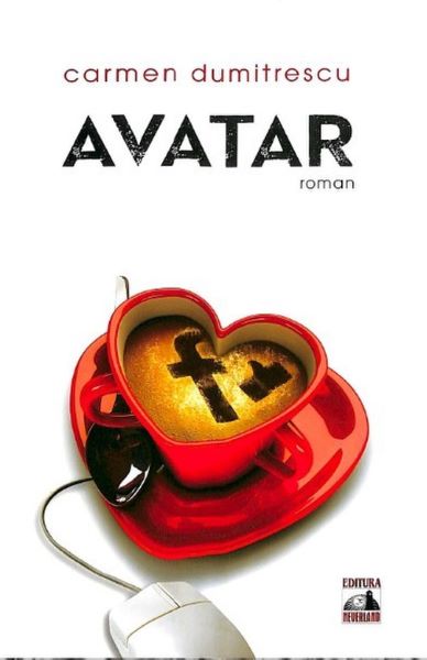 Avatar, Carmen Dumitrescu – copertă