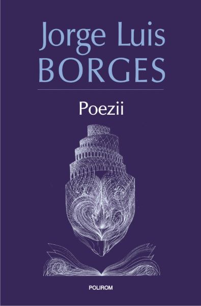 Cartea Poezii - Jorge Luis Borges