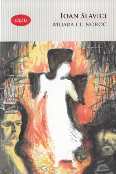 Cartea Moara cu noroc (Carte pentru toti. Vol.4) - Ioan Slavici