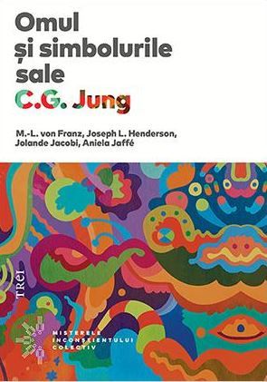 Cartea Omul si simbolurile sale - C.G. Jung