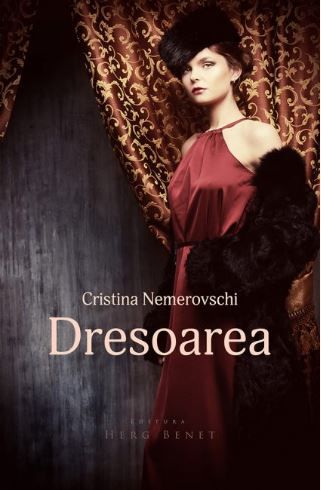 Cartea Dresoarea - Cristina Nemerovschi
