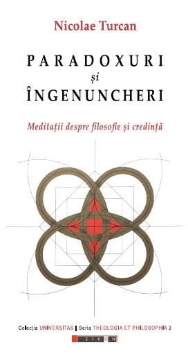 Cartea Paradoxuri si ingenuncheri - Nicolae Turcan