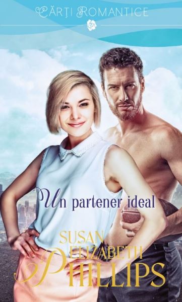 Cartea Un partener ideal - Susan Elizabeth Phillips