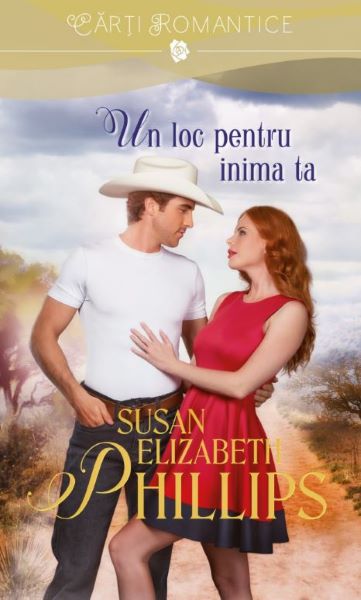Cartea Un loc pentru inima ta - Susan Elizabeth Phillips