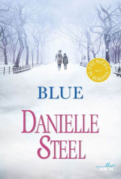 Cartea Blue - Danielle Steel