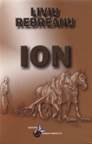 Ion – Liviu Rebreanu