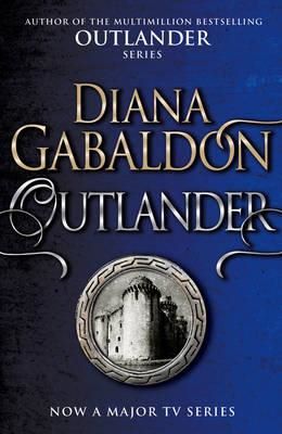 Cartea Outlander : (Outlander 1) de Diana Gabaldon